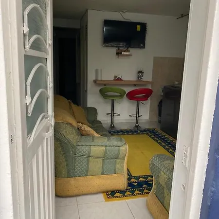 Acogedor Apartamento Pequeno E Independiente Bogotá Extérieur photo